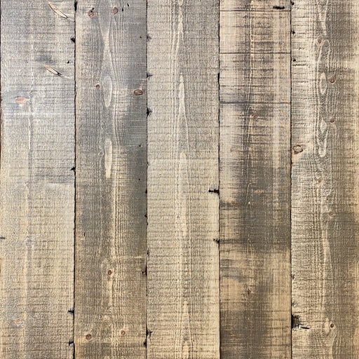 Sample of Victorian Beam Pine Medium