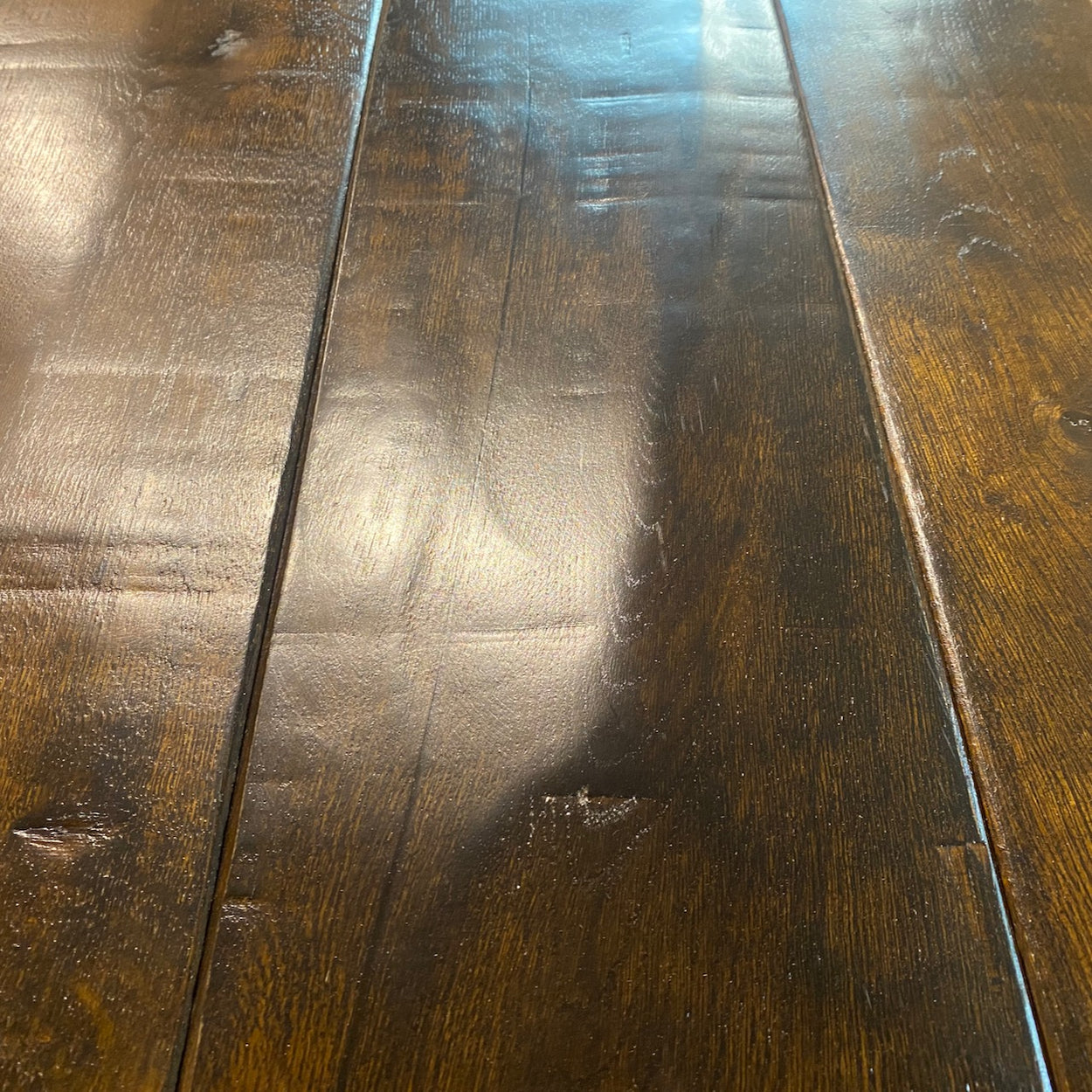Manor House Bespoke Dark