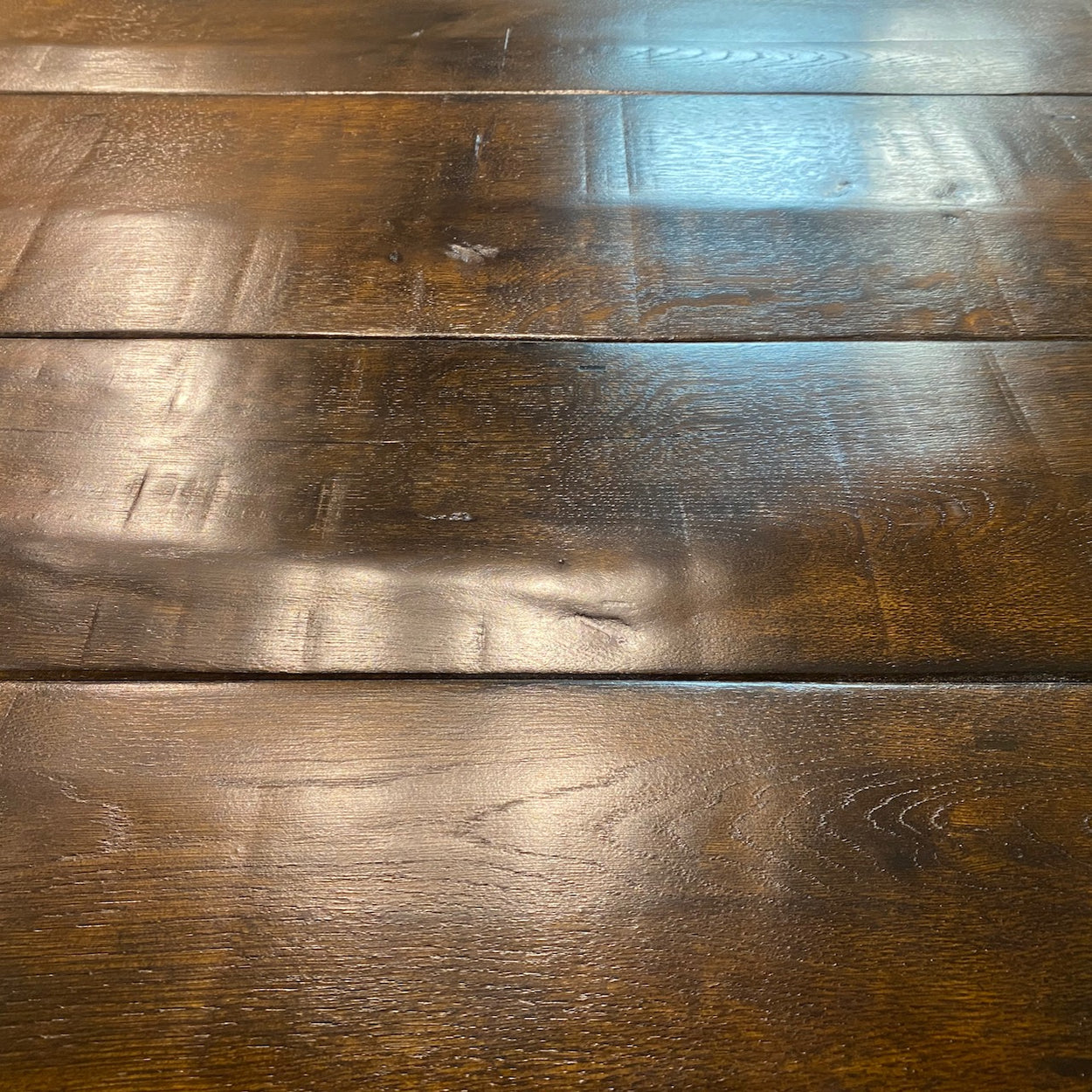 Manor House Bespoke Dark