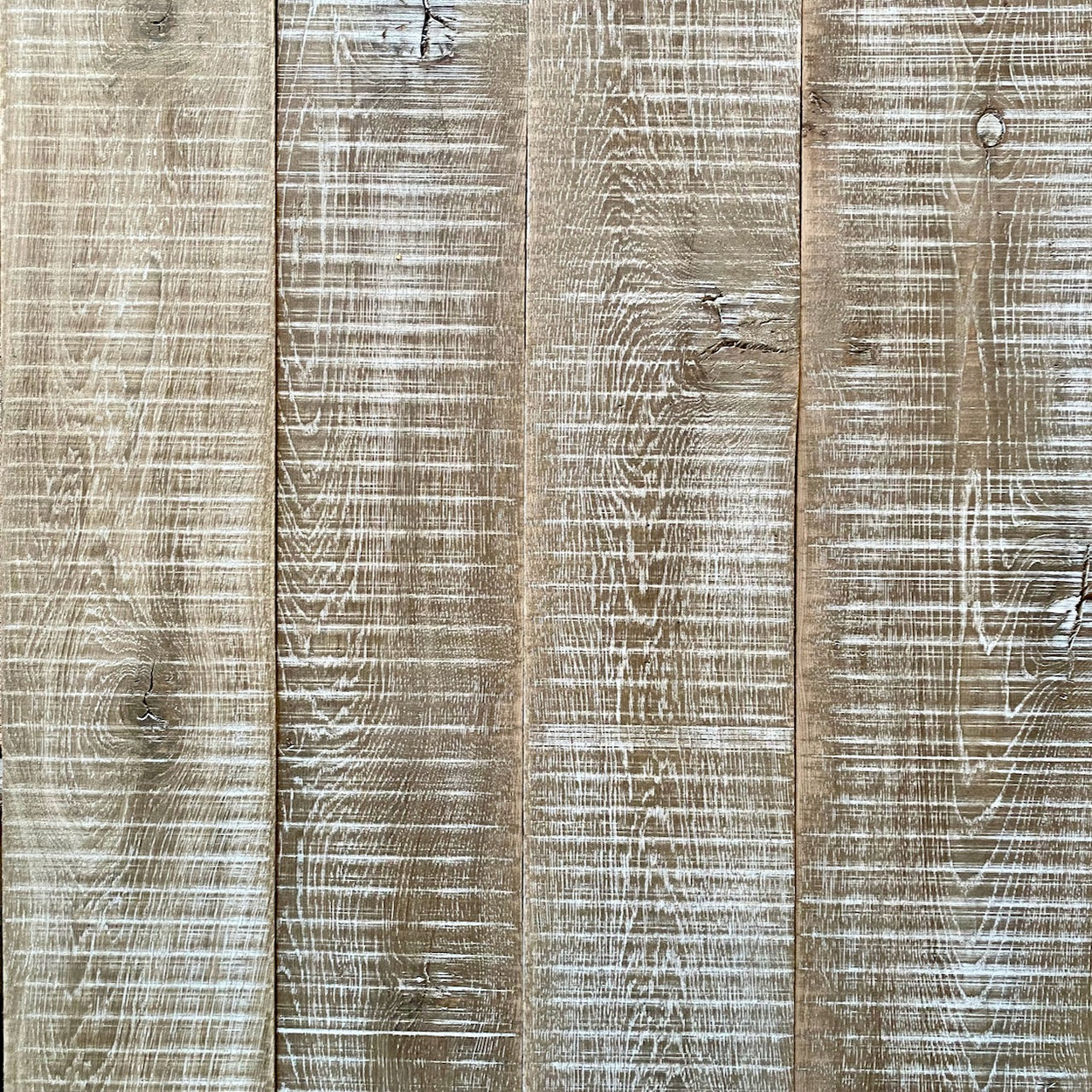 Driftwood Wall Cladding