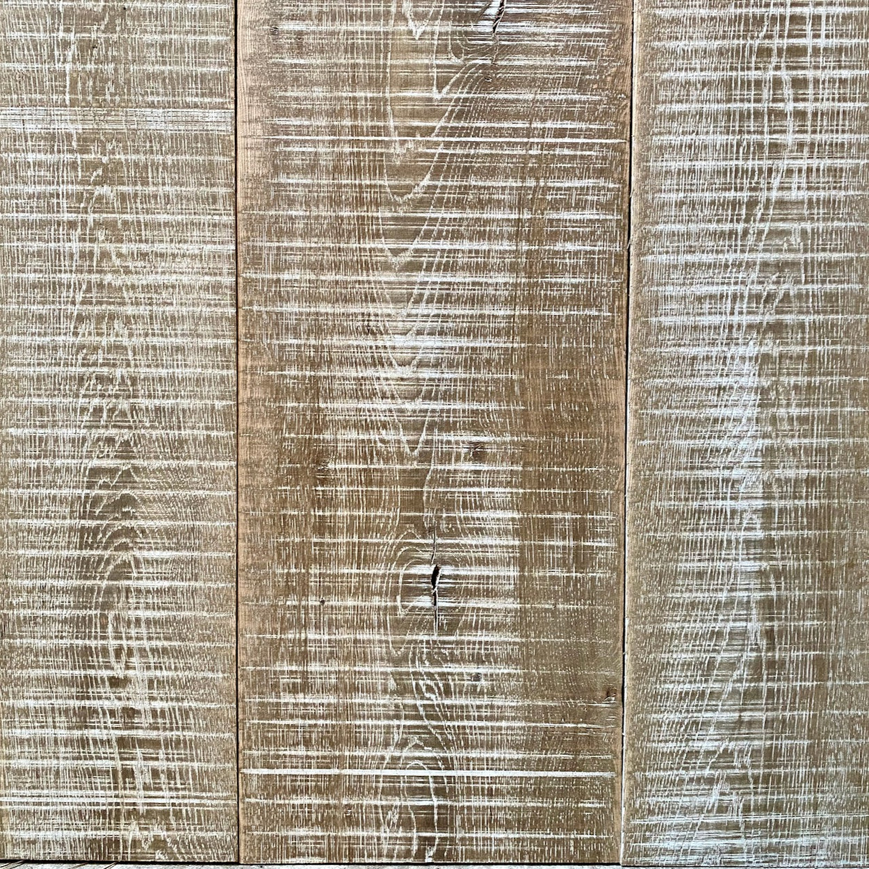 Driftwood Wall Cladding