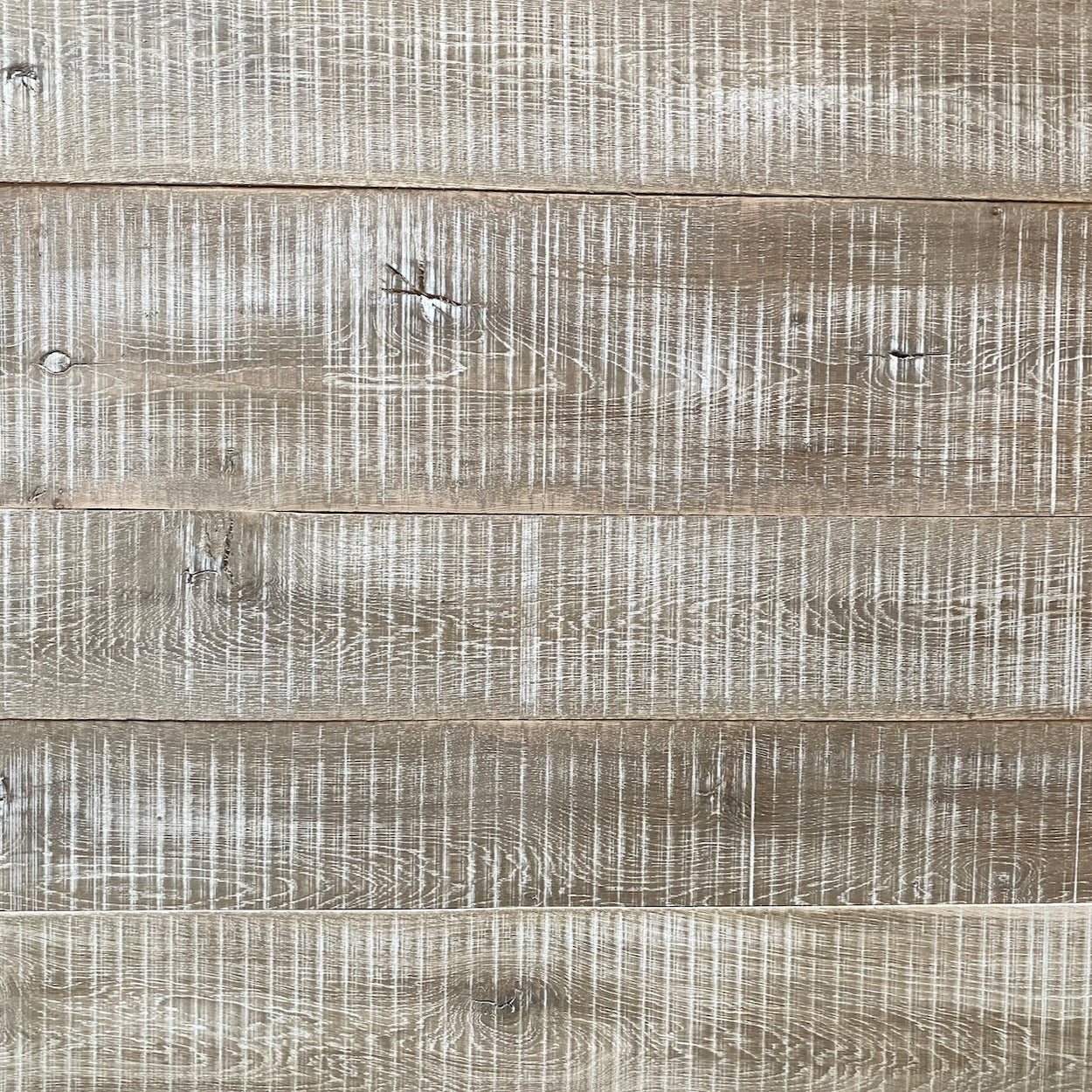 Driftwood Wall Cladding