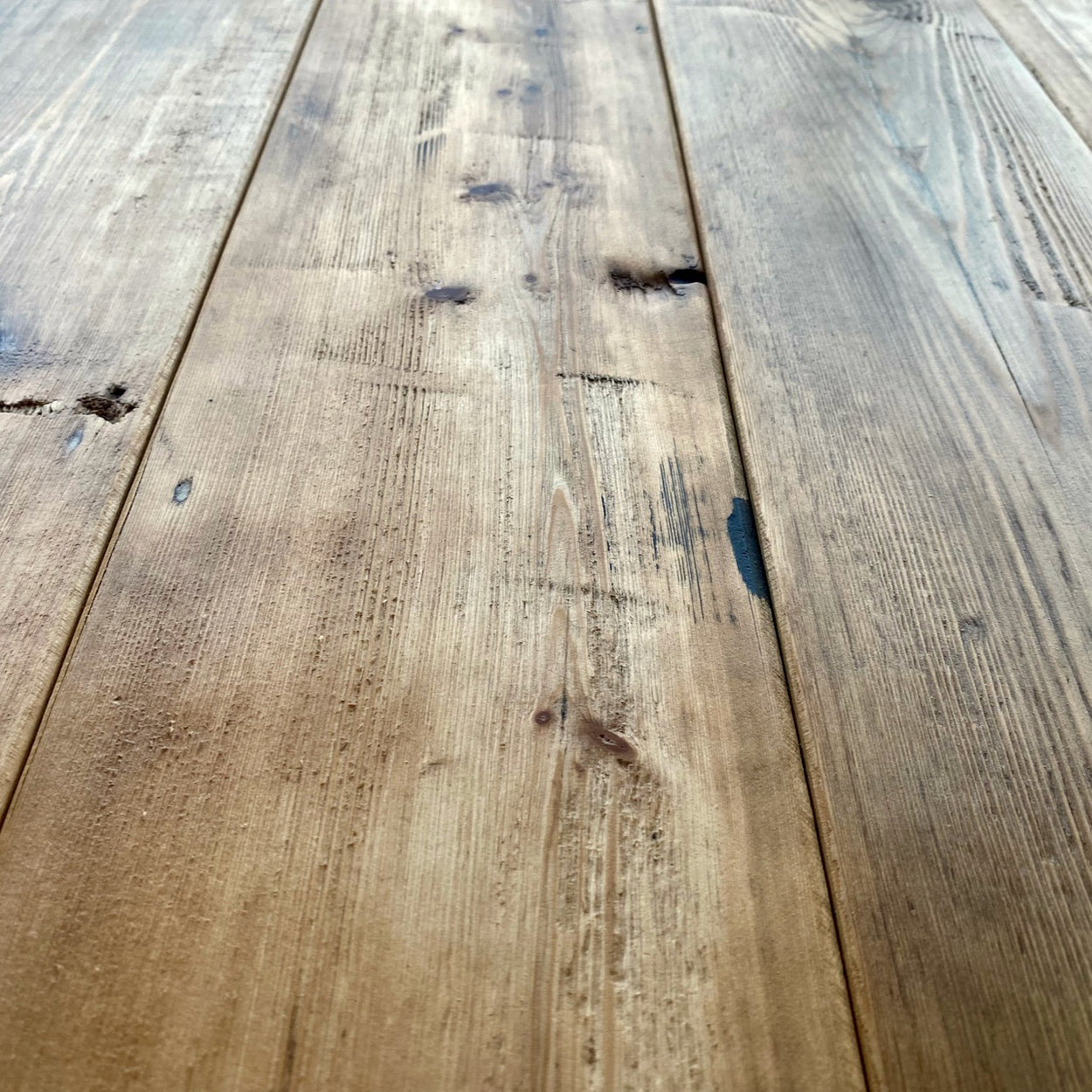 Edwardian Pine