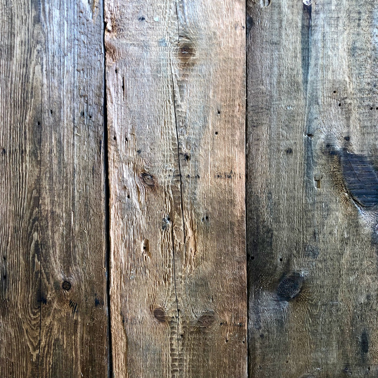 French Barn Wall Cladding