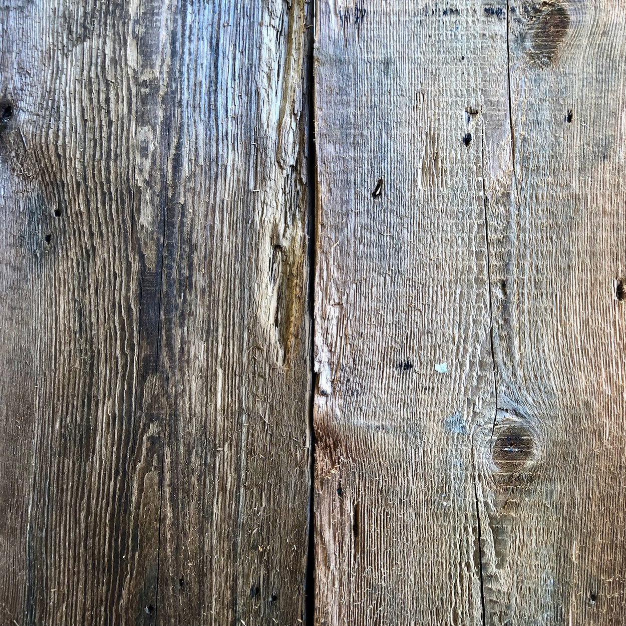 French Barn Wall Cladding