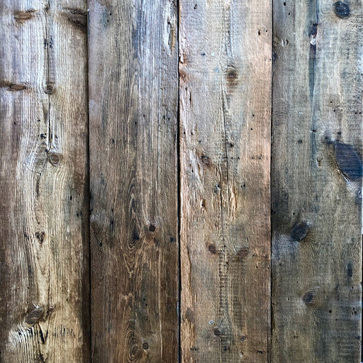 French Barn Wall Cladding