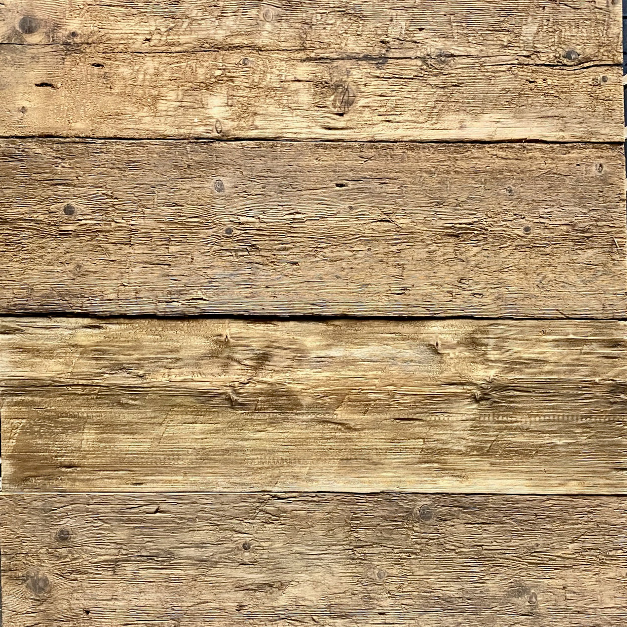 Georgian Mill Cladding