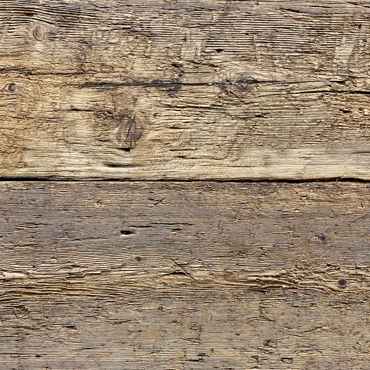 Georgian Mill Cladding