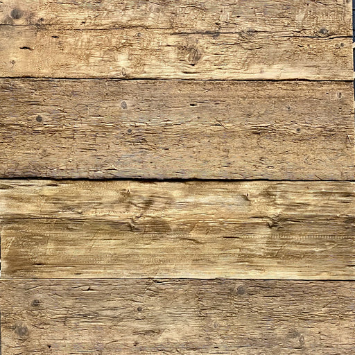 Georgian Mill Cladding