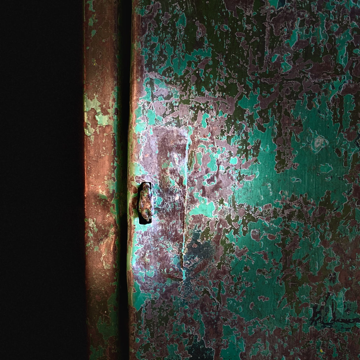 Green Engineers Cabinet