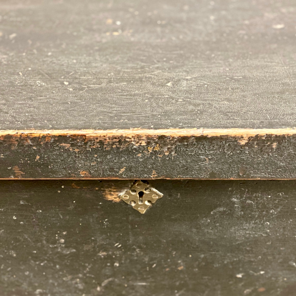 Antique Joiners Tool Chest