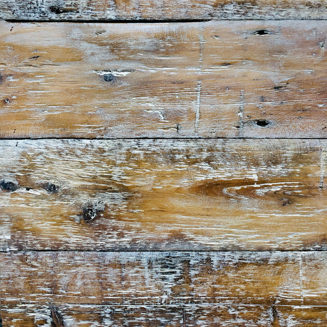 Manchester Mill Cladding Boards White Oiled