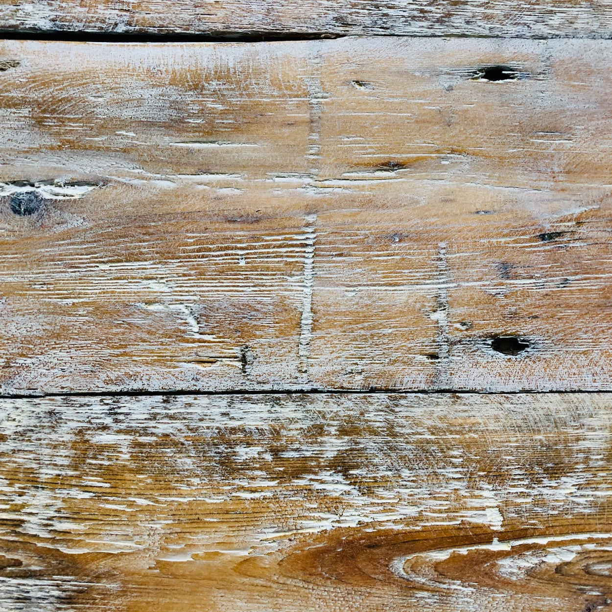 Manchester Mill Cladding Boards White Oiled