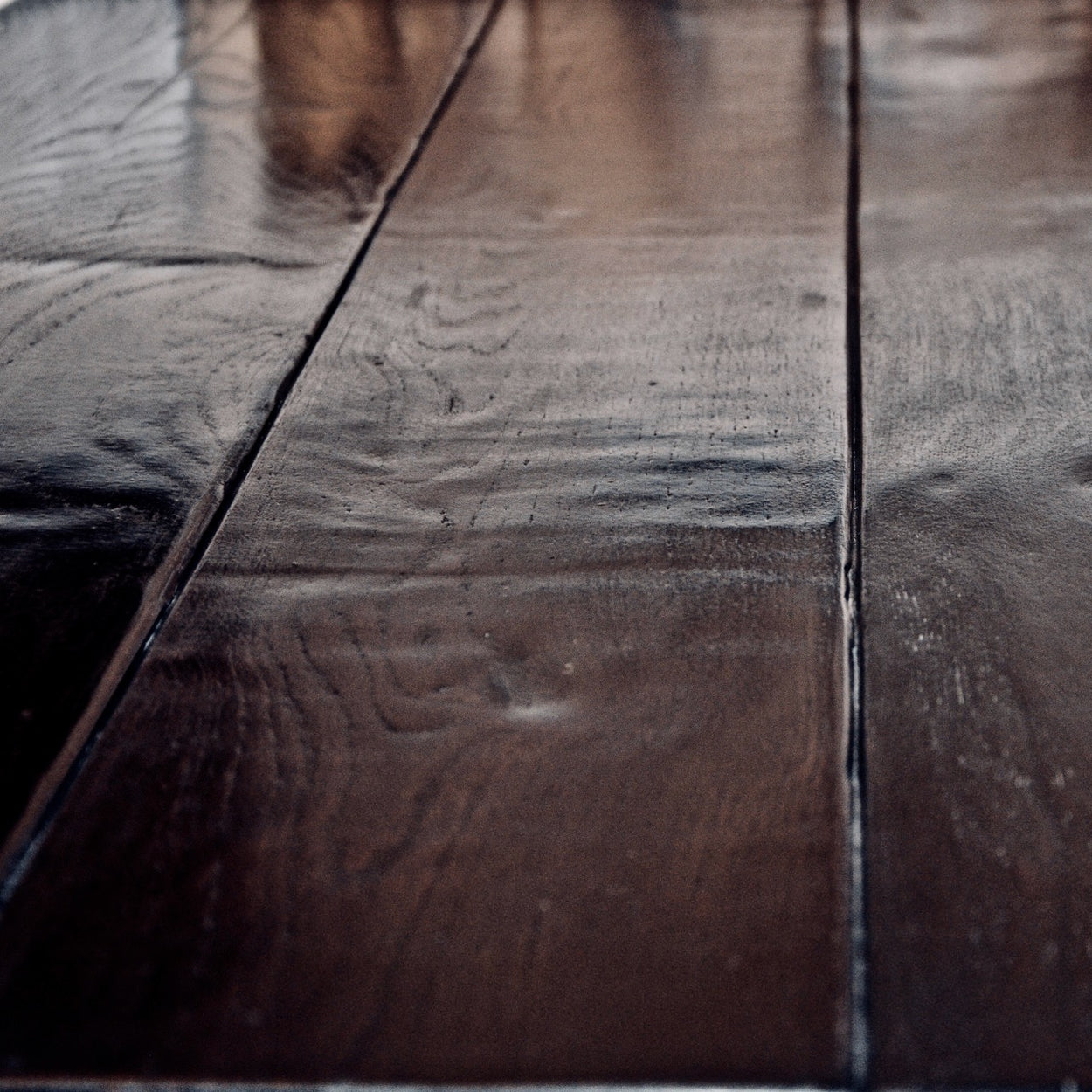 Manor House Dark