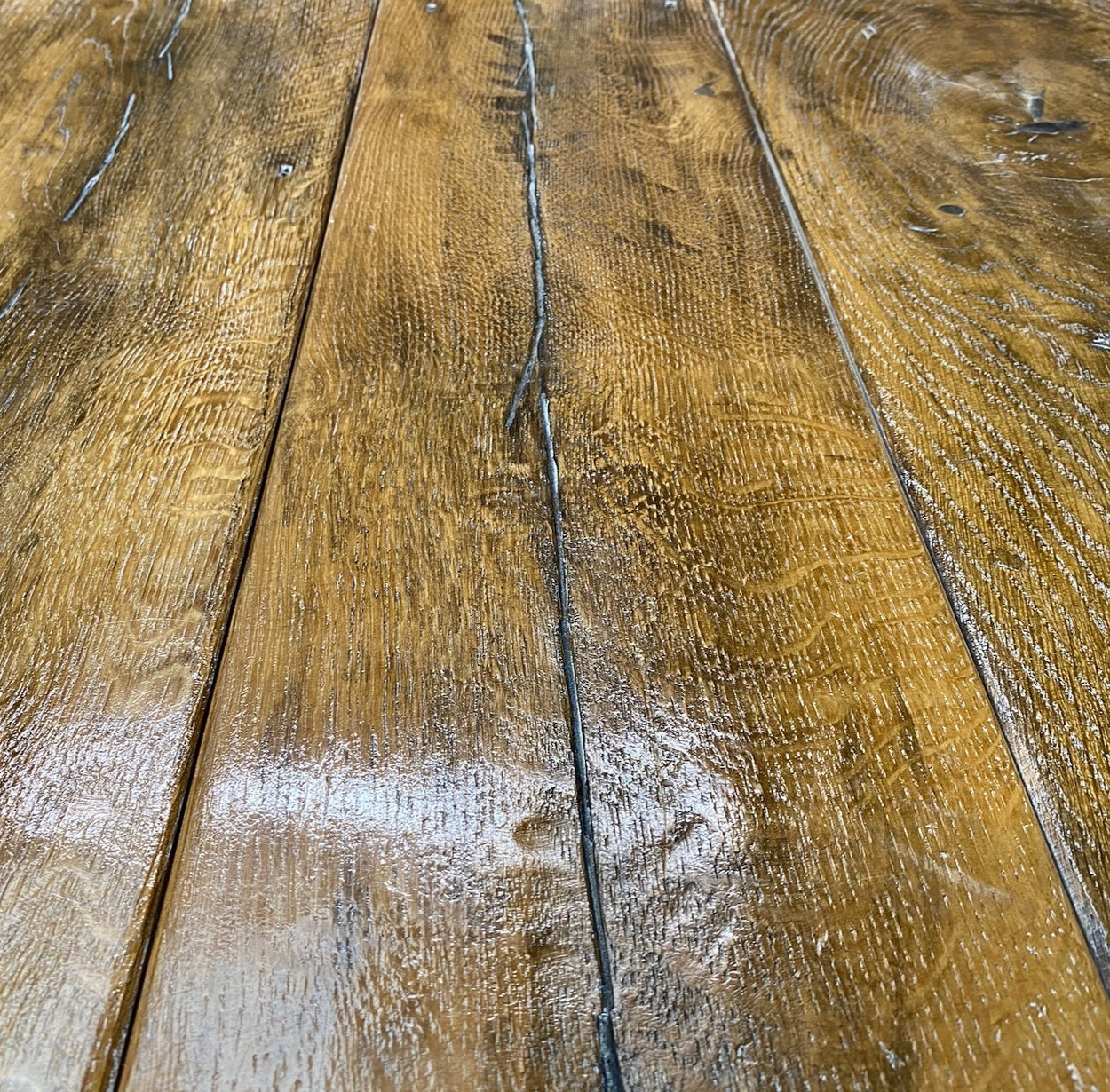 Manor House Bespoke