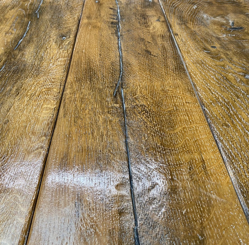 Sample of Manor House Bespoke