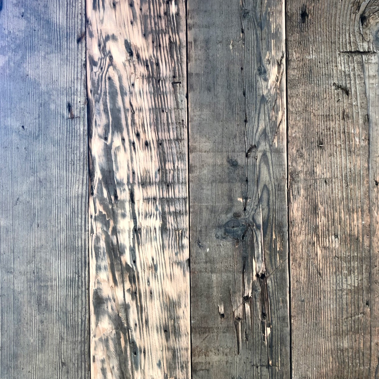 reclaimed timber wall cladding