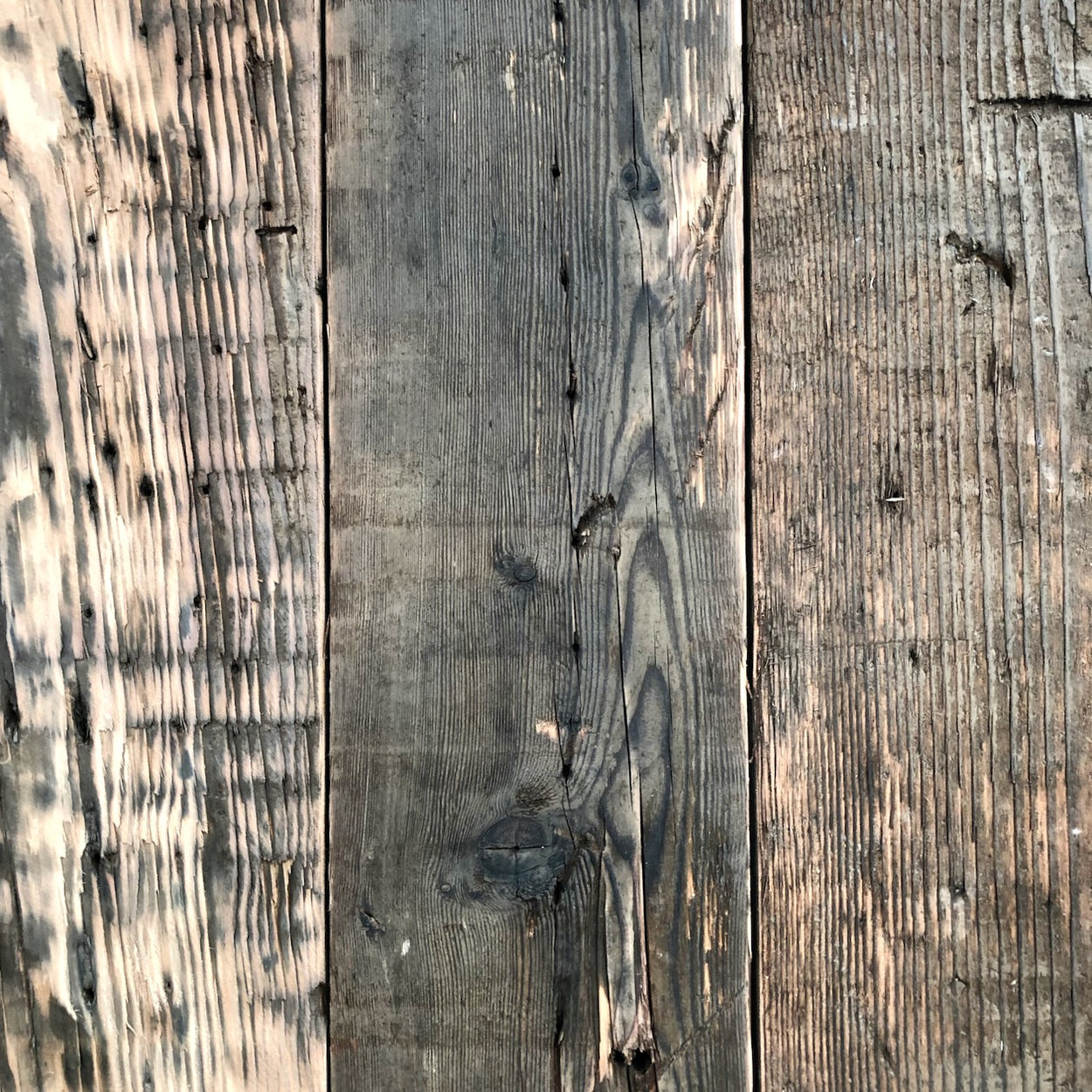 reclaimed timber wall cladding