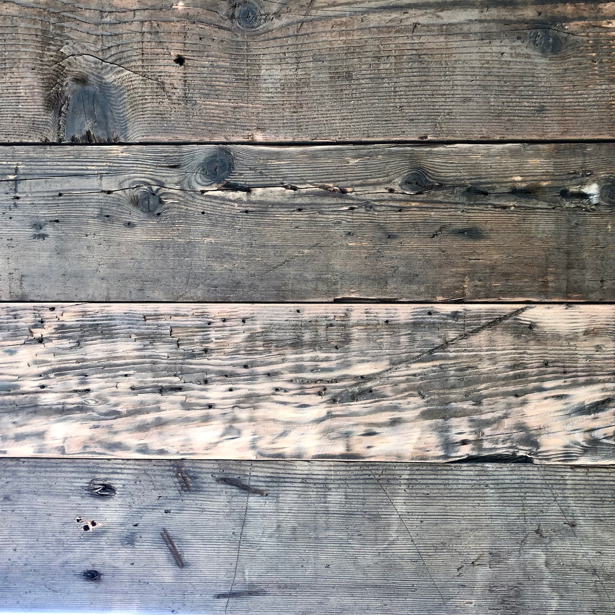 reclaimed timber wall cladding