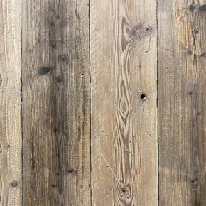 Reclaimed Natural Scaffold Boards