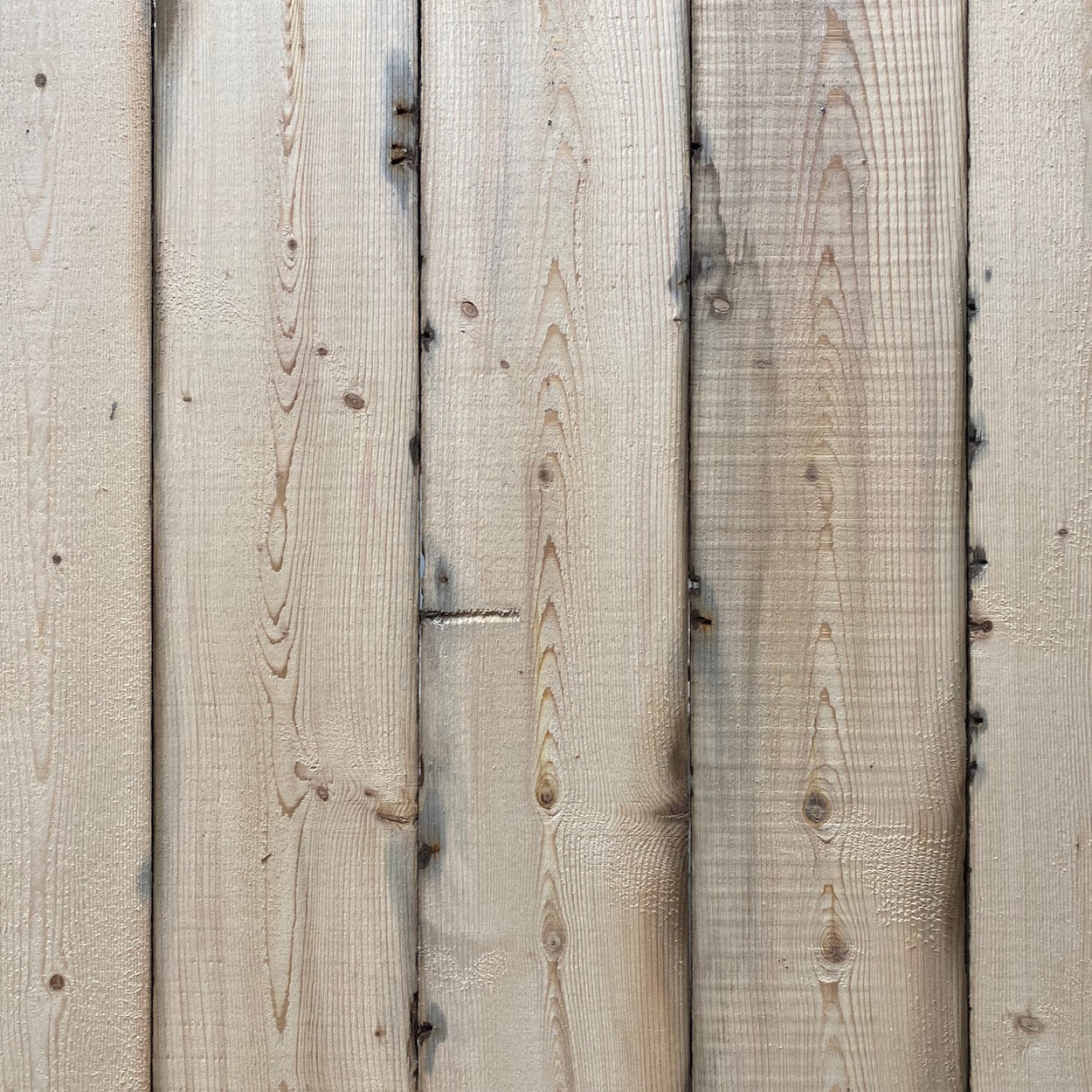 Victorian Beam Pine Natural