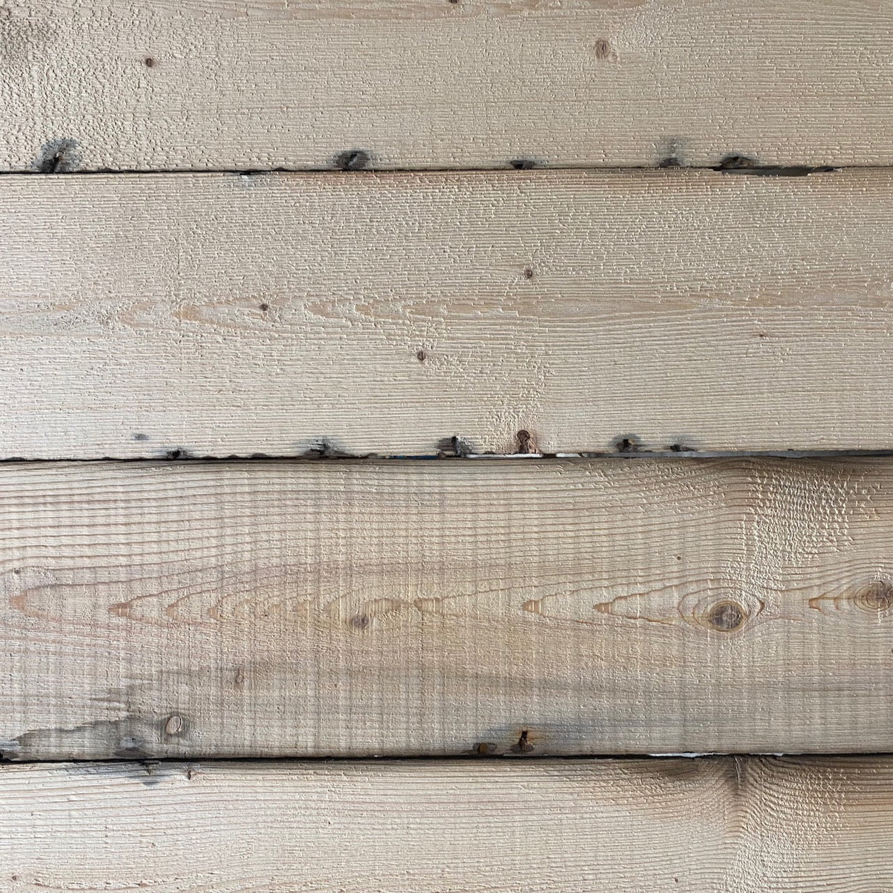 Victorian Beam Pine Natural