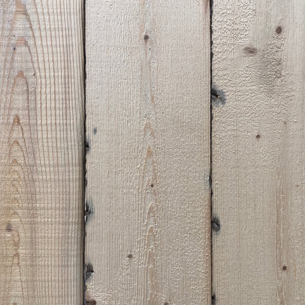 Victorian Beam Pine Natural