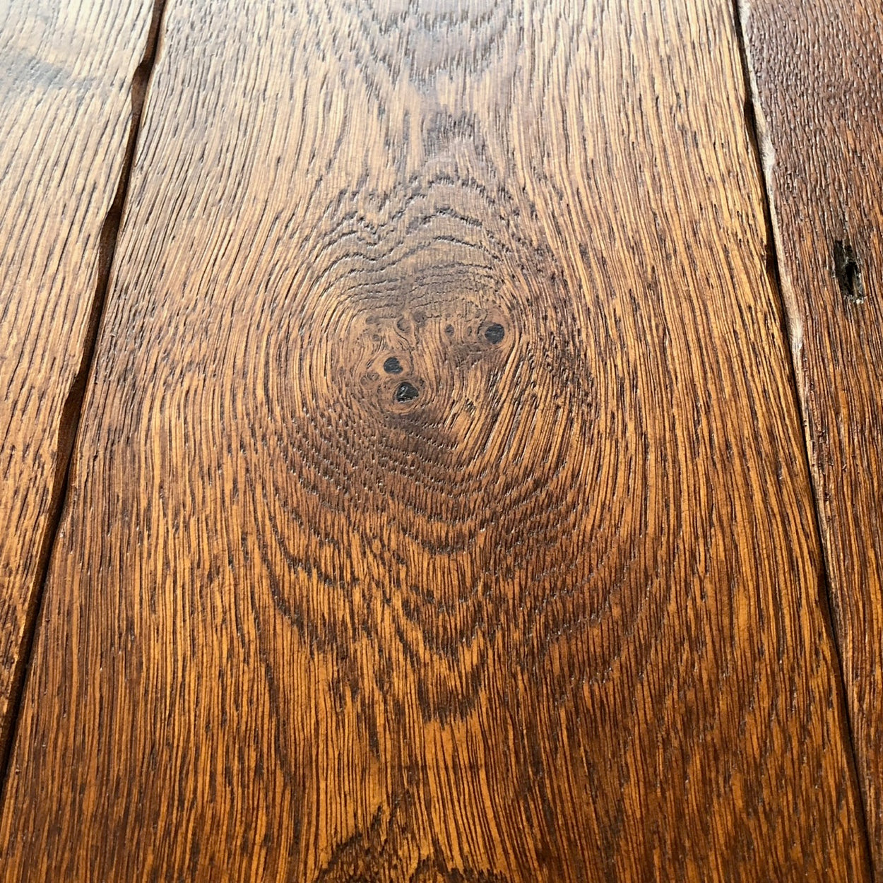 Warehouse Oak