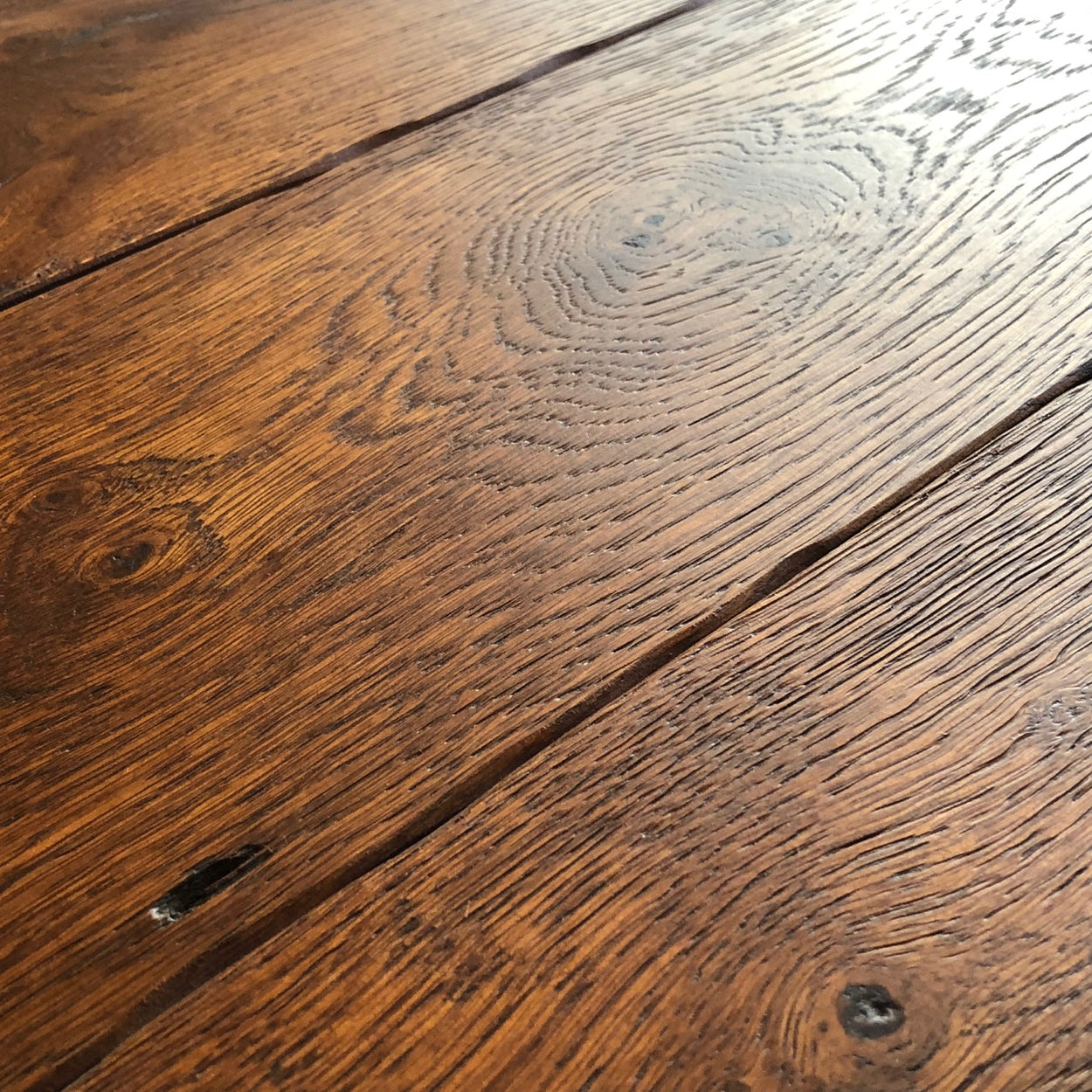 Warehouse Oak