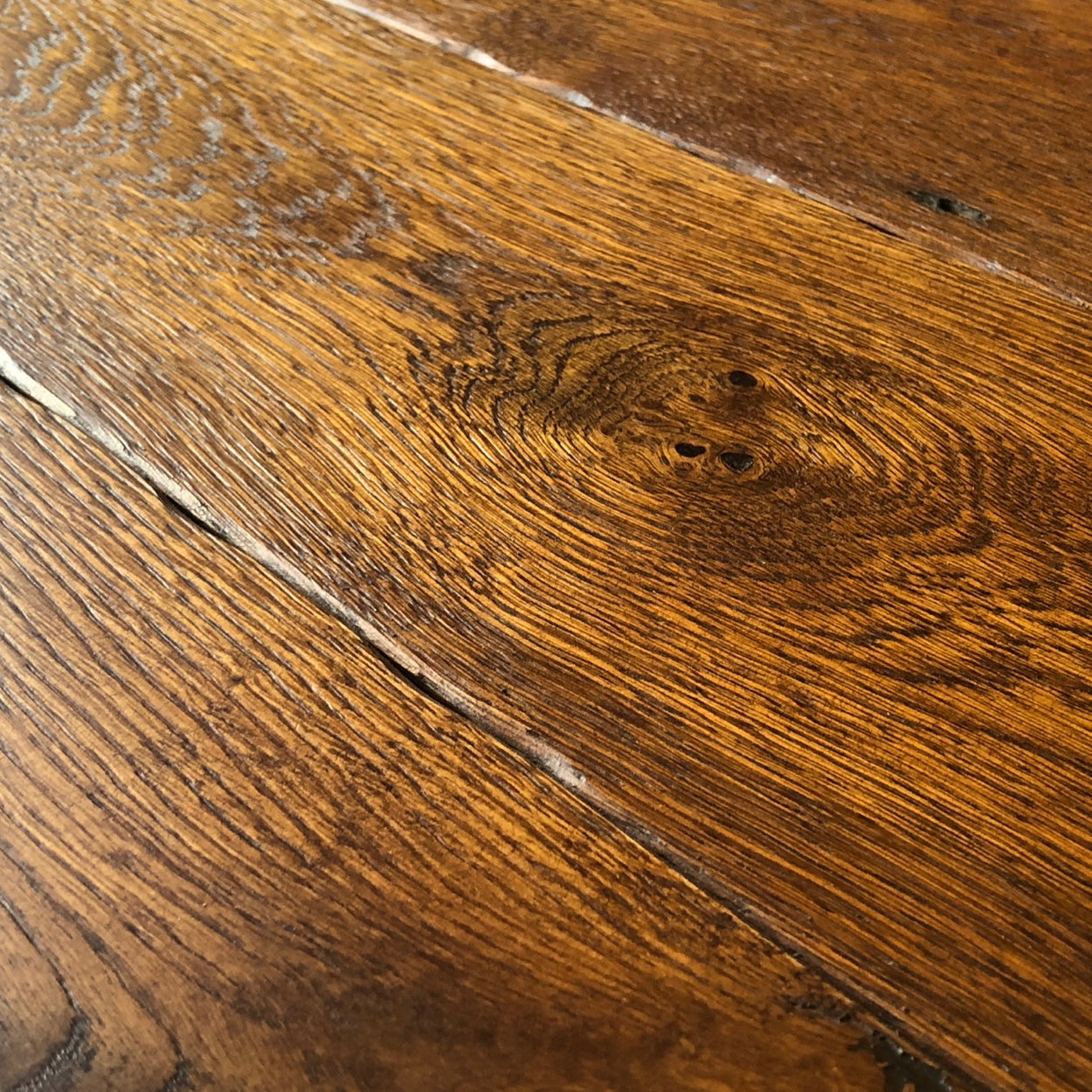 Warehouse Oak