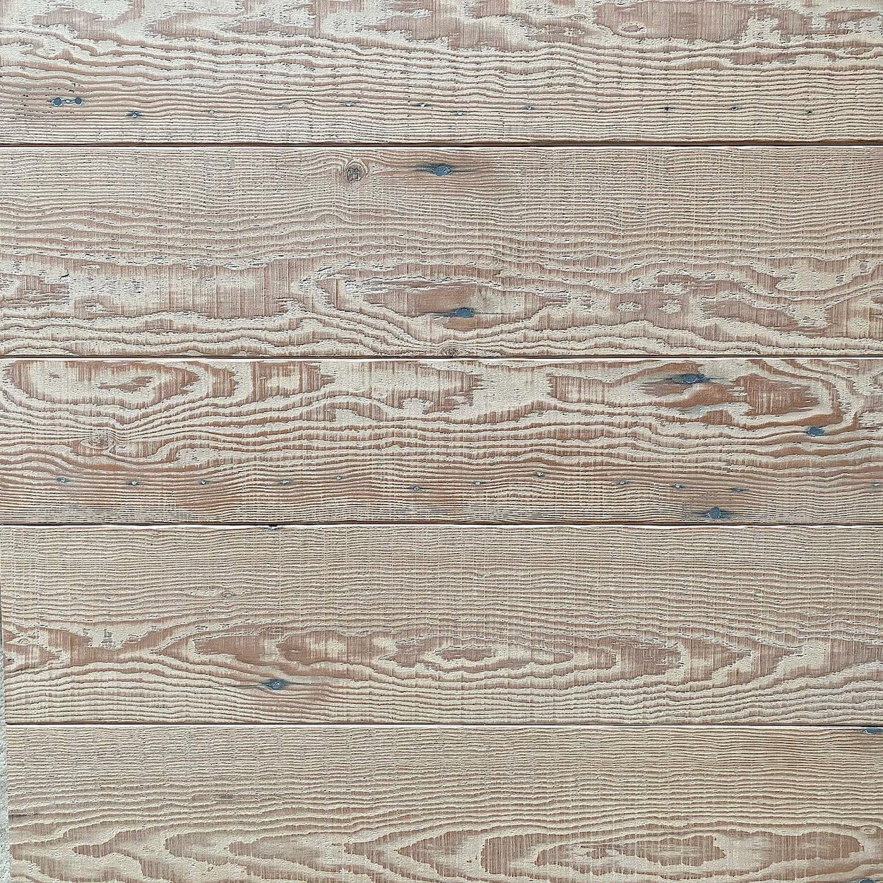 Reclaimed Douglas Fir Cladding Boards