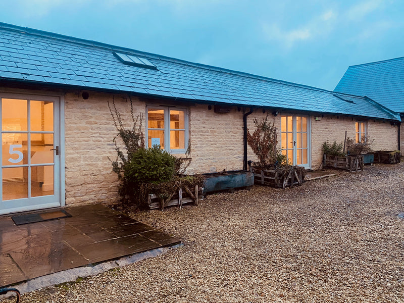 Cotswold Studio