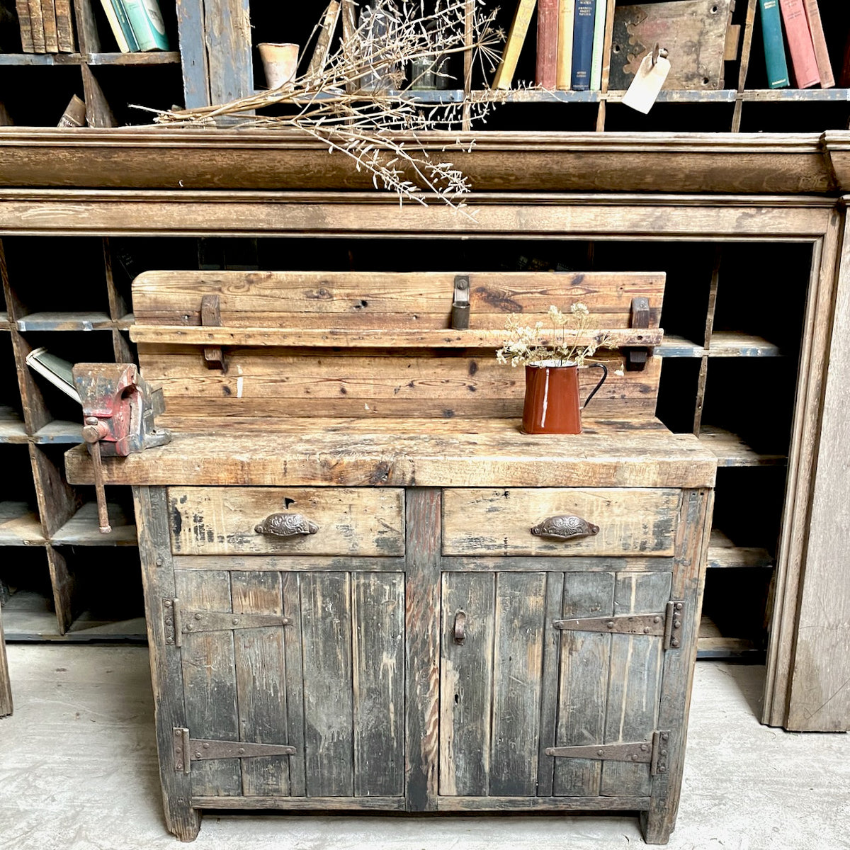 Storage — Lawson's Yard LTD