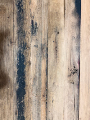 Grain Barn Oak