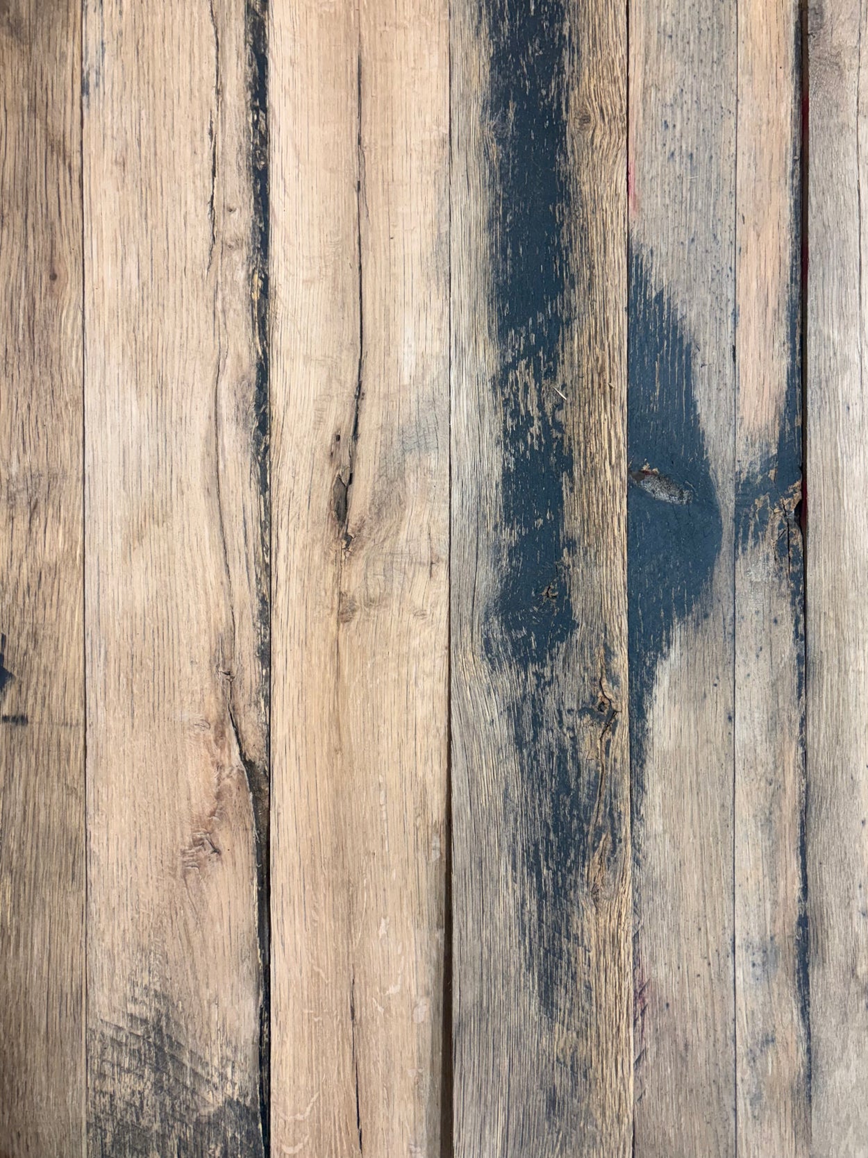 Grain Barn Oak