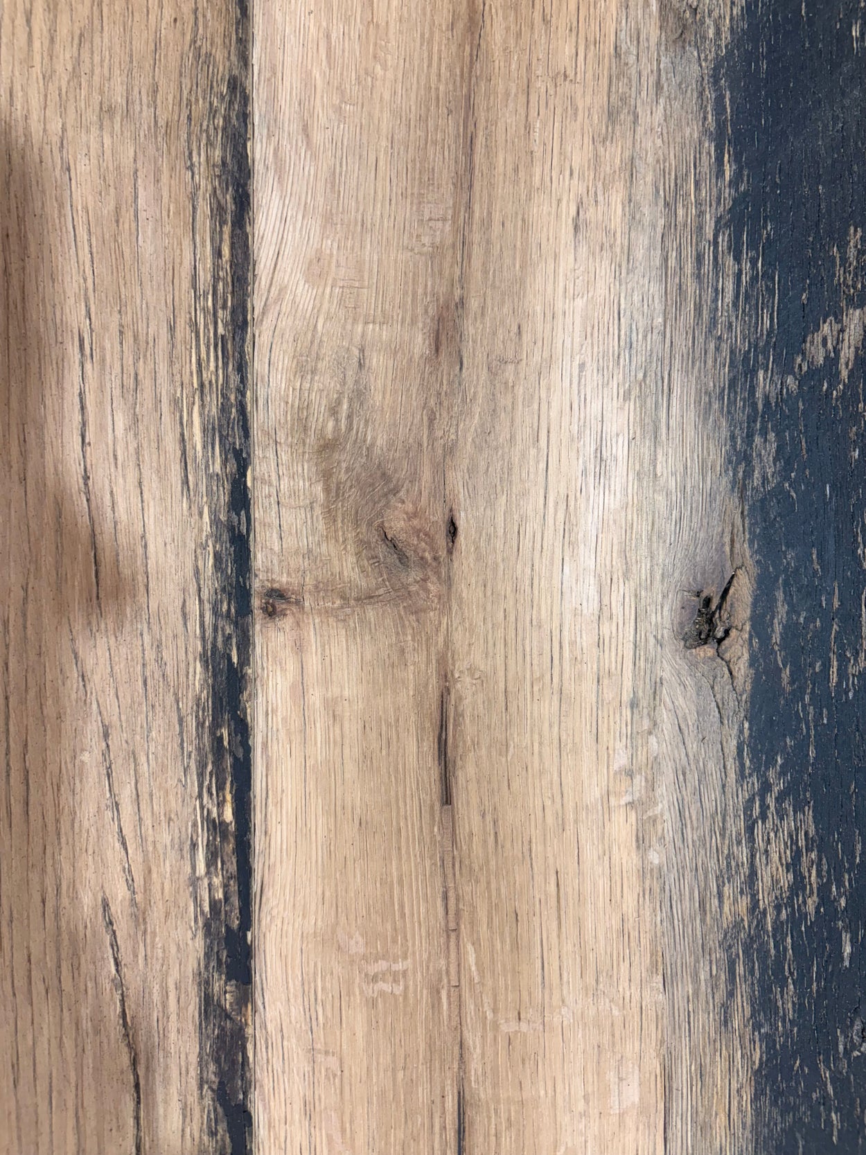 Grain Barn Oak