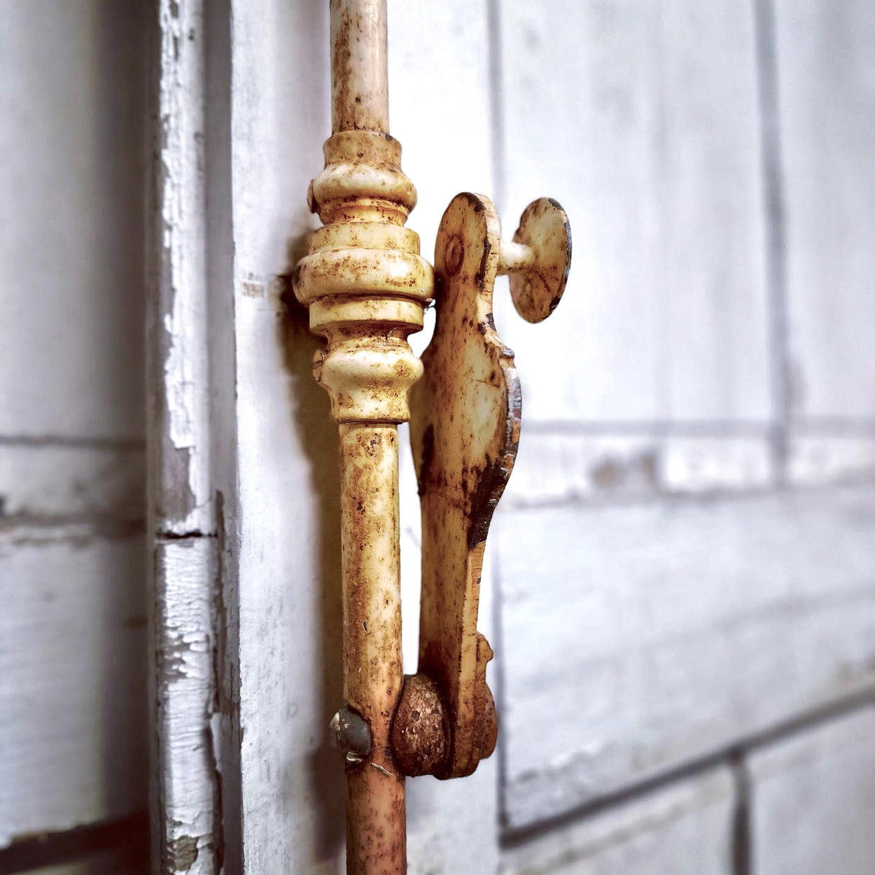 Vintage French Shutters