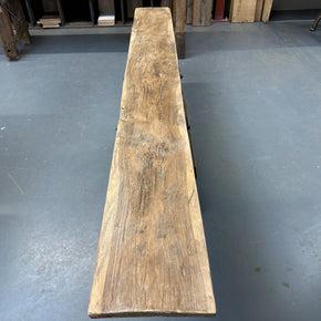 Barn Oak Shelf 1