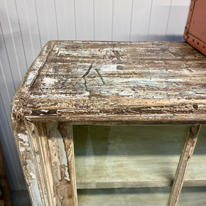 Late 19th Century Farmhouse Glazed Unit