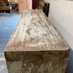 Late 19th Century Farmhouse Glazed Unit