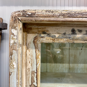 Late 19th Century Farmhouse Glazed Unit