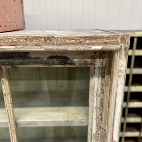 Late 19th Century Farmhouse Glazed Unit