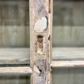 Late 19th Century Farmhouse Glazed Unit