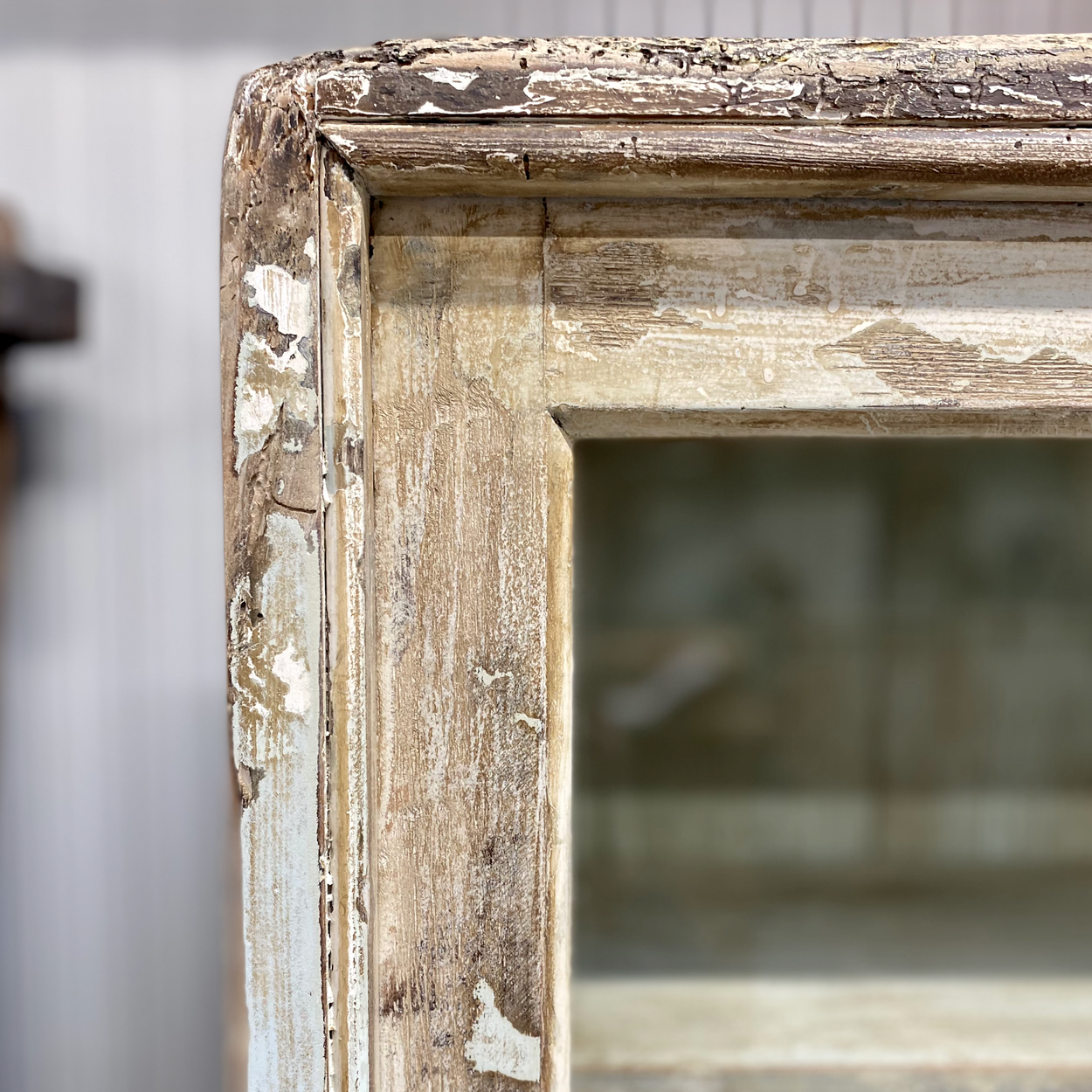 Late 19th Century Farmhouse Glazed Unit