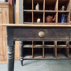 Victorian Farmhouse Table
