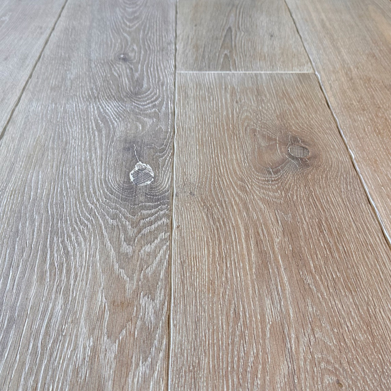 Cotswolds Oak Flooring