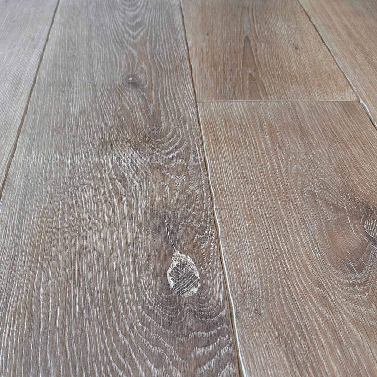 Cotswolds Oak Flooring