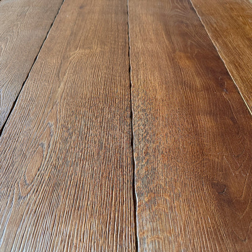 Sample of Henley Oak Flooring