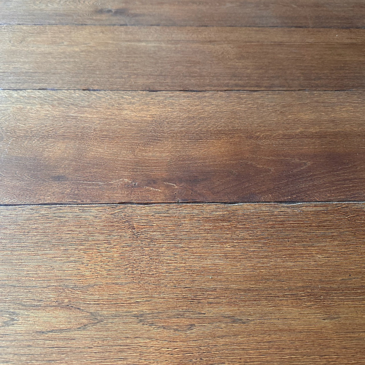 Henley Oak Flooring