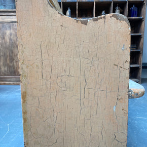 Sunday School Bench 6